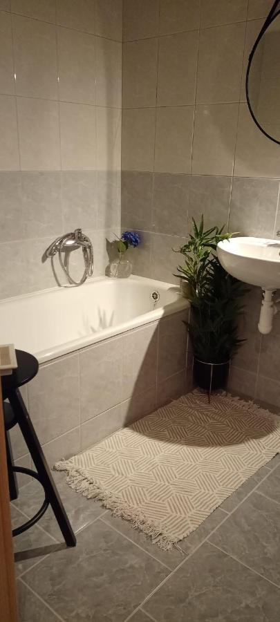 Apartman Dvojka Nachod Exterior photo